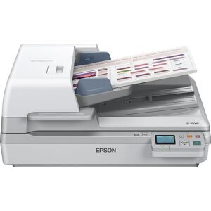 Epson Workforce Ds-70000n A3 Dokumentscanner