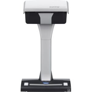 Fujitsu Siemens Scansnap Sv600 Overheadscanner