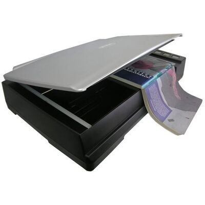 Plustek Opticbook A300plus A3 600dpi Scanner Plustek Opticbook A300plus A3 600dpi Scanner