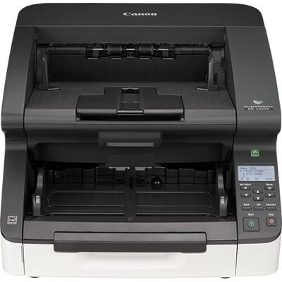 Canon Imageformula Dr-G2090 Dokumentscanner Canon Imageformula Dr-G2090 Dokumentscanner