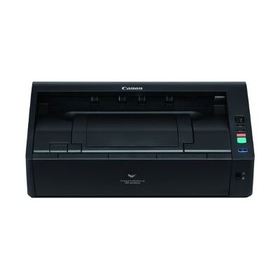 Canon Imageformula Dr- M1060ii Dokumentscanner Canon Imageformula Dr- M1060ii Dokumentscanner