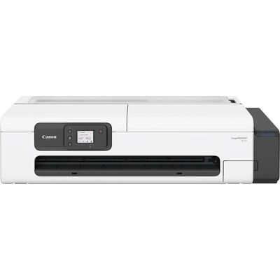 Canon Imageprograf Tc-21 24" Storformatprinter Canon Imageprograf Tc-21 24" Storformatprinter