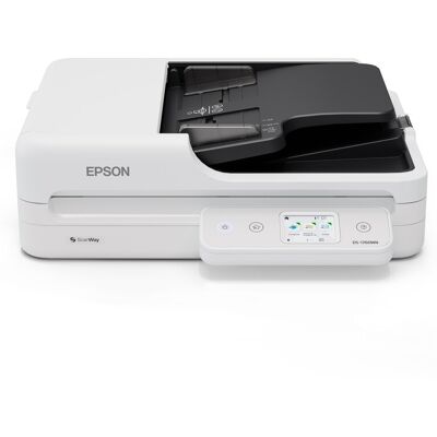 Epson Scanner - Workforce Ds-1760wn Epson Scanner - Workforce Ds-1760wn