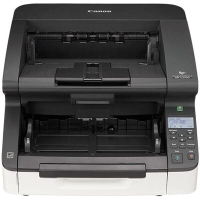 Canon Imageformula Dr-G2090 Dokumentscanner Canon Imageformula Dr-G2090 Dokumentscanner