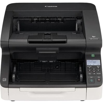 Canon Imageformula Dr- G2140 Dokumentscanner Canon Imageformula Dr- G2140 Dokumentscanner