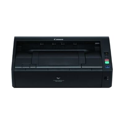 Canon Imageformula Dr- M1060ii Dokumentscanner Canon Imageformula Dr- M1060ii Dokumentscanner