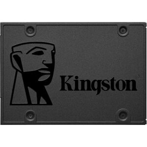 Kingston A400 Intern Harddisk Ssd 2.5