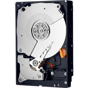 Western Digital Wd Desktop Black 4tb Sata 6gb/s Hdd