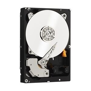 Western Digital Wd Desktop Black 2tb Sata 6gb/s Hdd