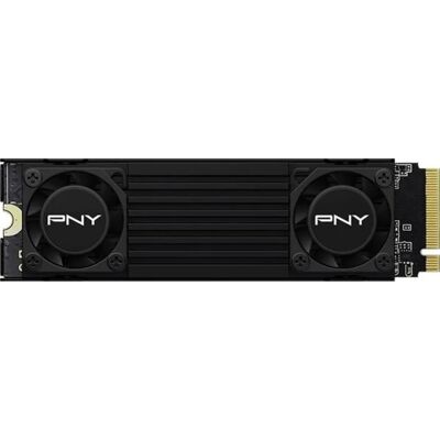 PNY Krypteret Hukommelseskort- Cs3150 - 2 Tb - Ssd PNY Krypteret Hukommelseskort- Cs3150 - 2 Tb - Ssd