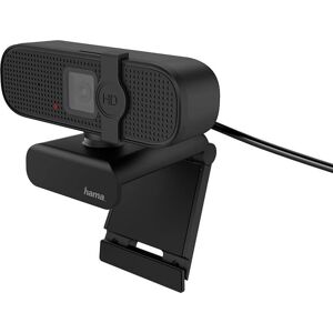 Hama Webcam Full Hd Spy Protection 16:9 Mono