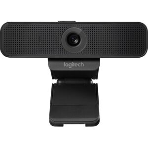 Logitech C925e Full Hd Webcam Med Usb-Tilslutning