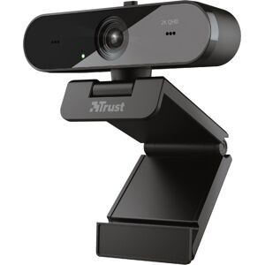 Trust Tw-250 Qhd Webcam