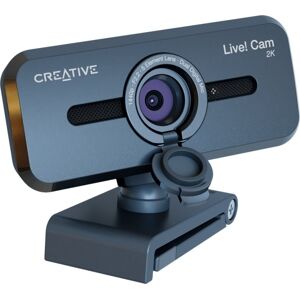 Creative Live! Cam Sync V3, Webcam, 2k Qhd