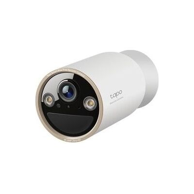 TP-Link Tapo C460 Sikkerhedskamera Udendørs TP-Link Tapo C460 Sikkerhedskamera Udendørs