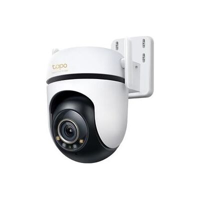 TP-Link Tapo C530ws Udendørs Overvågningskamera TP-Link Tapo C530ws Udendørs Overvågningskamera