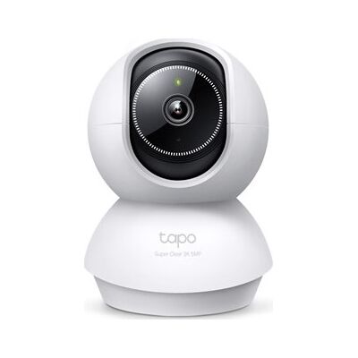 TP-Link Tapo C230 Ai Indendørs Overvågningskamera TP-Link Tapo C230 Ai Indendørs Overvågningskamera