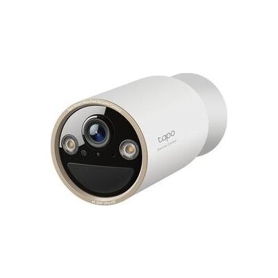 TP-Link Tapo C460 Sikkerhedskamera Udendørs TP-Link Tapo C460 Sikkerhedskamera Udendørs