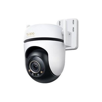 TP-Link Tapo C530ws Udendørs Overvågningskamera TP-Link Tapo C530ws Udendørs Overvågningskamera