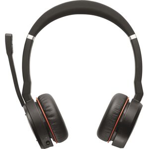 Jabra Evolve 75 Headset Ms Stereo