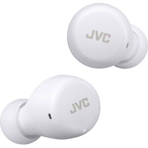 JVC Gumy Mini Ha-A5t Tw Høretelefoner, Hvid