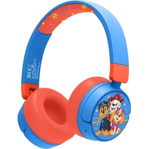 No-Name Paw Patrol Junior Trådløs On-Ear Hovedtelefoner