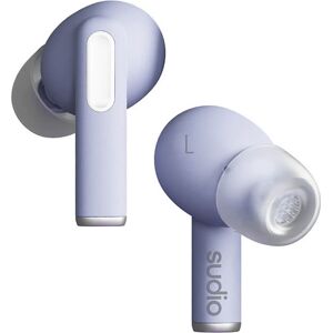 Sudio A1 Pro Anc In-Ear Høretelefoner, Lilla