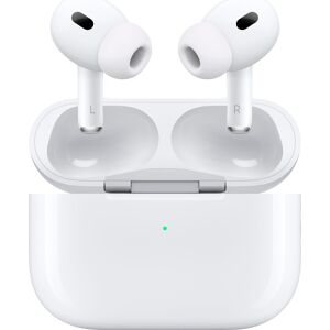Apple Airpods Pro (2 Gen) 2022 Høretelefoner, Hvid