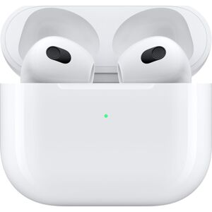 Apple Airpods (3. Generation) Høretelefoner, Hvid