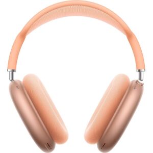 Apple Airpods Max, Orange Apple Airpods Max, Orange