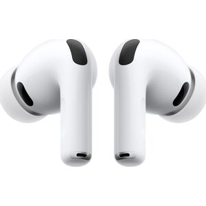Apple Airpods Pro (3 Gen) 2025 Høretelefoner, Hvid Apple Airpods Pro (3 Gen) 2025 Høretelefoner, Hvid