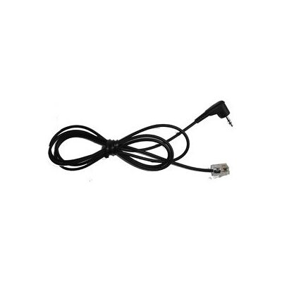 Jabra Gn Kabel 2,5 Mm Jabra Gn Kabel 2,5 Mm