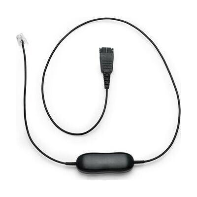 Jabra Gn1216 Avaya Ledningsadapter Jabra Gn1216 Avaya Ledningsadapter
