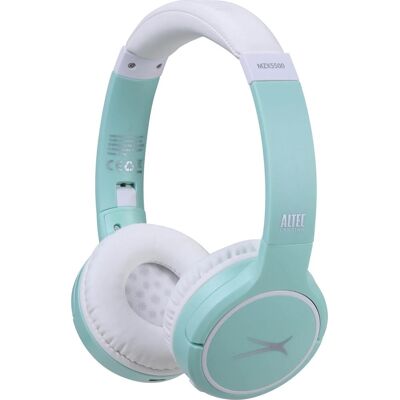 Altec Lansing Nanophone Trådløs Høretelefon, Grøn Altec Lansing Nanophone Trådløs Høretelefon, Grøn
