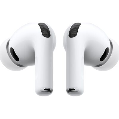 Apple Airpods Pro (3 Gen) 2025 Høretelefoner, Hvid Apple Airpods Pro (3 Gen) 2025 Høretelefoner, Hvid