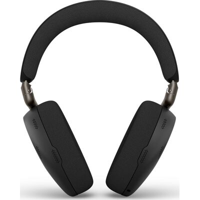 Jabra Evolve3 85 Uc Link390c Usb-C Headset, Sort Jabra Evolve3 85 Uc Link390c Usb-C Headset, Sort