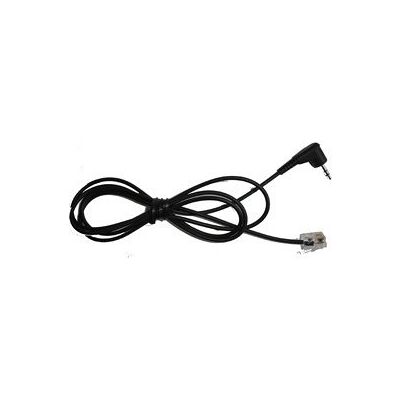 Jabra Gn Kabel 2,5 Mm Jabra Gn Kabel 2,5 Mm