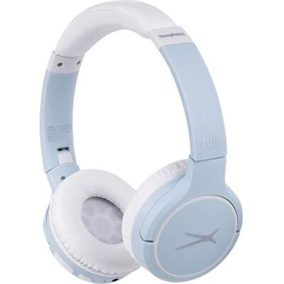 Altec Lansing Nanophone Trådløs Høretelefon, Blå Altec Lansing Nanophone Trådløs Høretelefon, Blå