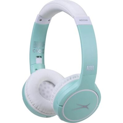 Altec Lansing Nanophone Trådløs Høretelefon, Grøn Altec Lansing Nanophone Trådløs Høretelefon, Grøn