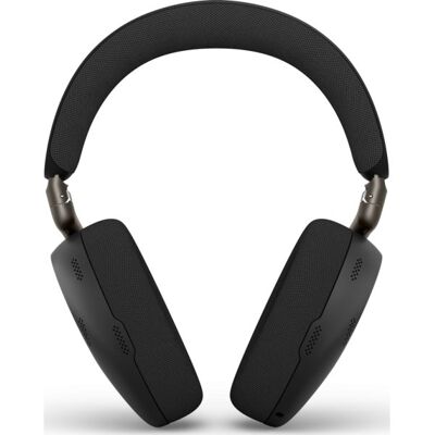 Jabra Evolve3 85 Uc Link390c Usb-C Headset, Sort Jabra Evolve3 85 Uc Link390c Usb-C Headset, Sort