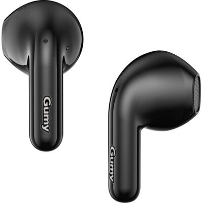 JVC Gumy Høretelefoner - Air Earbuds - Sort JVC Gumy Høretelefoner - Air Earbuds - Sort