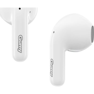JVC Gumy Air Earbuds - Hvid JVC Gumy Air Earbuds - Hvid
