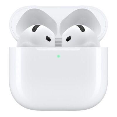 Apple Airpods 5 Høretelefoner, Hvid Apple Airpods 5 Høretelefoner, Hvid
