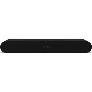 Sonos Ray Soundbar, Sort