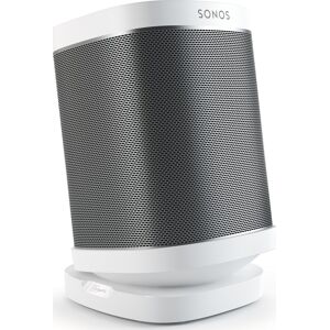 Vogel's 4113 Bordholder Til Sonos One/play:1-3 Hvid