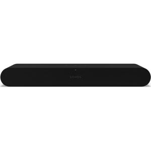 Sonos Ray Soundbar, Sort