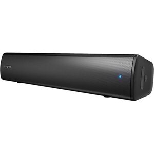 Creative Stage Air V2 Usb-Soundbar, Sort