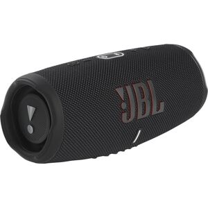 JBL Charge 5 Bluetooth Højtaler, Sort
