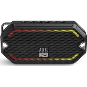 Altec Lansing Hydramini Imv1000 Højtaler, Sort