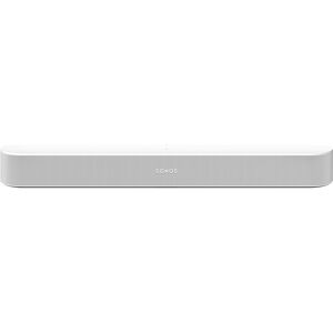 Sonos Beam (2. Generation) Trådløs Højttaler, Hvid Sonos Beam (2. Generation) Trådløs Højttaler, Hvid